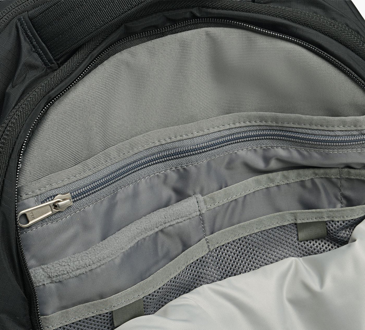 THE NORTH FACE BOREALISBACKPACK in BLACK view 6