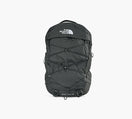 THE NORTH FACE BOREALISBACKPACK in BLACK