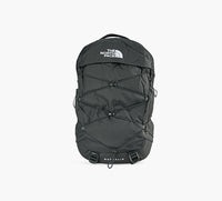 THE NORTH FACE BOREALISBACKPACK in BLACK