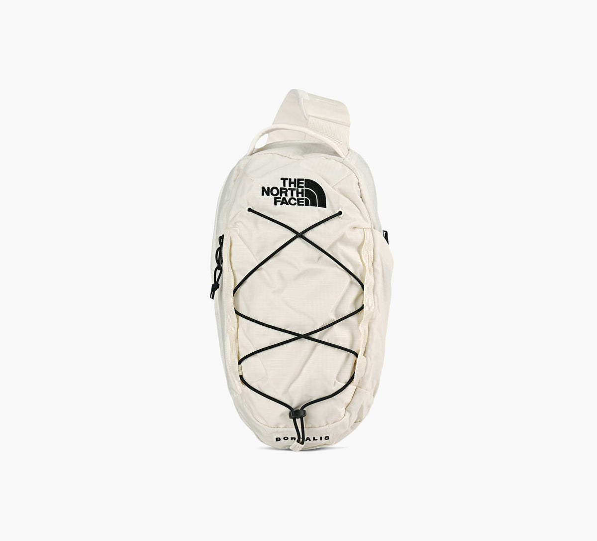 THE NORTH FACE SACDOSBOREALIS en BLANC