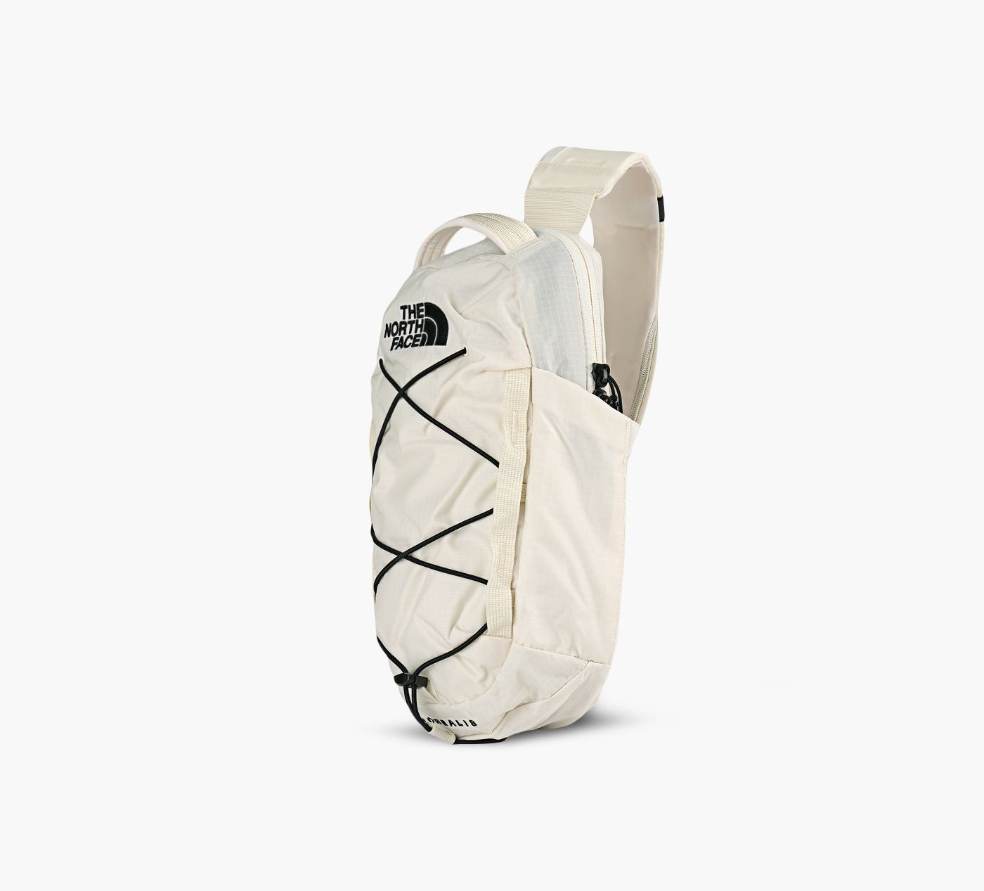 THE NORTH FACE BOREALISSLING in WHITE view 2