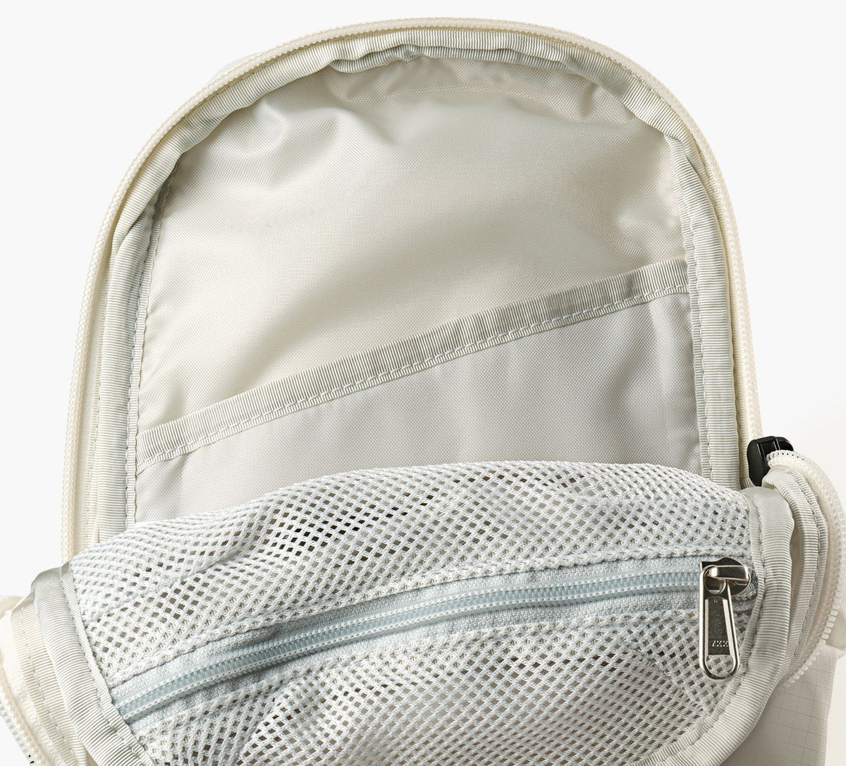 THE NORTH FACE SACDOSBOREALIS en BLANC vue 3