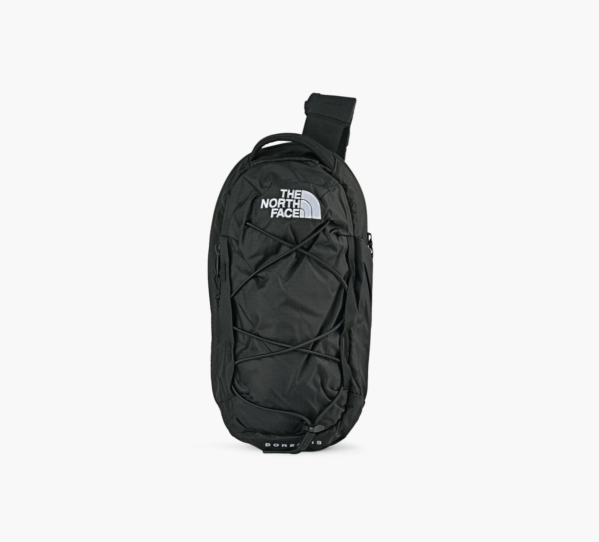 THE NORTH FACE BOREALISSLING in BLACK