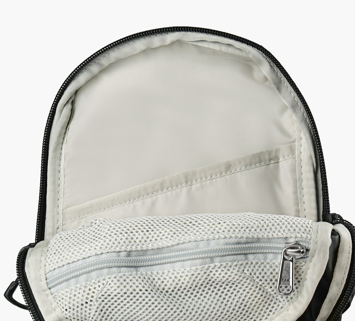 THE NORTH FACE SACDOSBOREALIS en NOIR vue 3