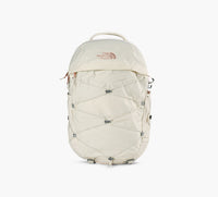 THE NORTH FACE SACDOSBOREALISLUXE en BLANC