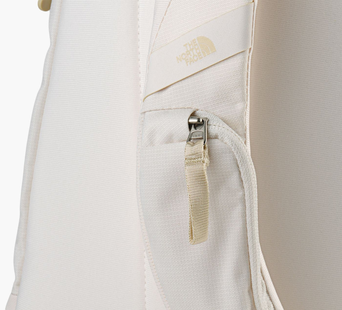 THE NORTH FACE ISABELLASLING in WHITE view 1c