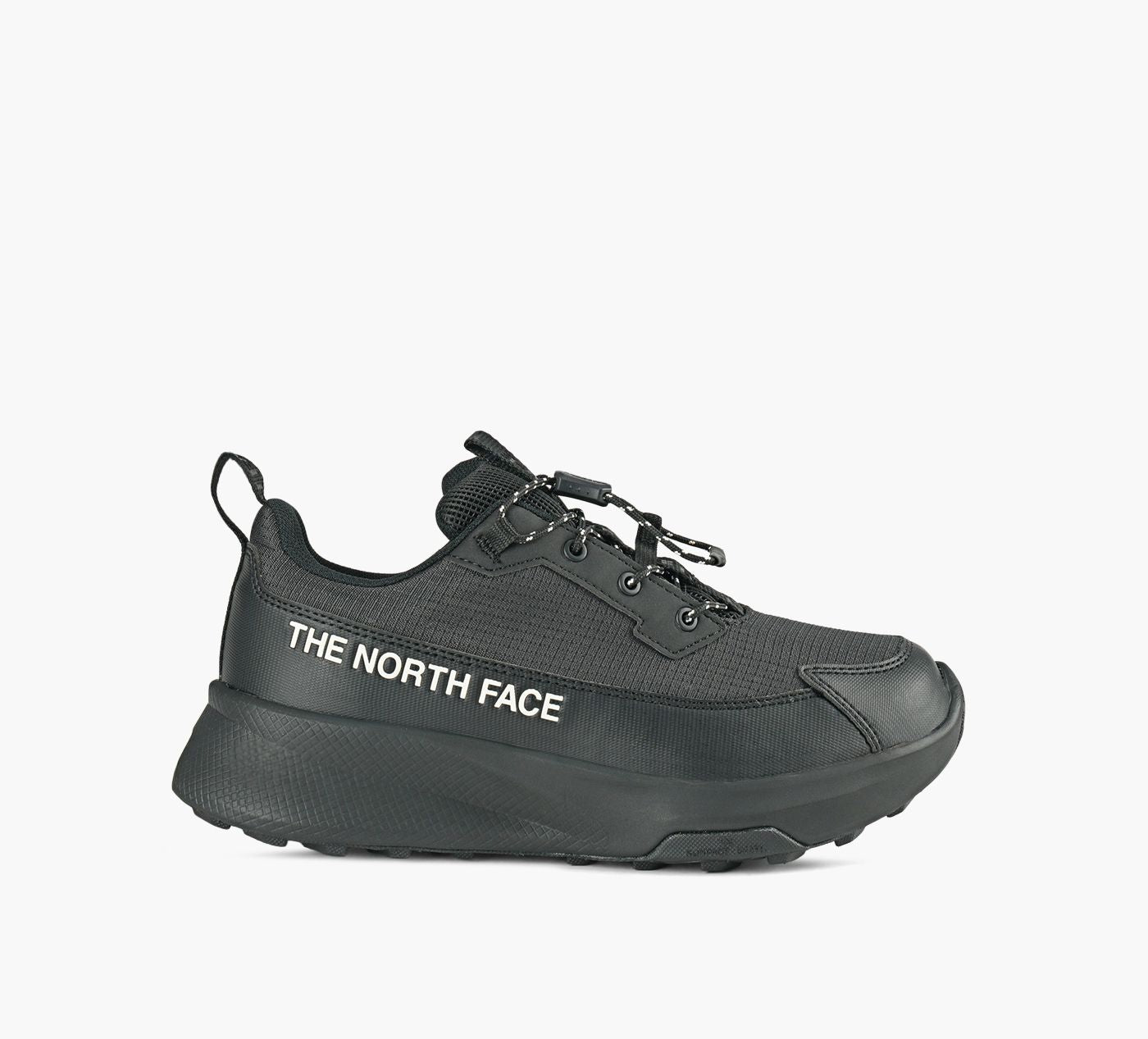THE NORTH FACE FASTPACKIIWATERPROOF in BLACK