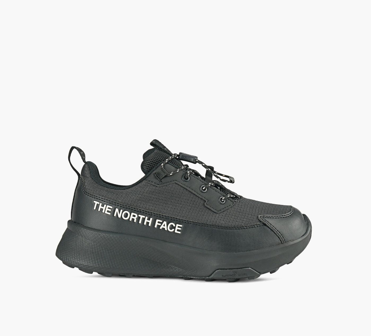 THE NORTH FACE FASTPACKIIWATERPROOF in BLACK
