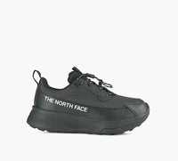 THE NORTH FACE CHAUSSUREFASTPACKIIIMPERMABLE en NOIR