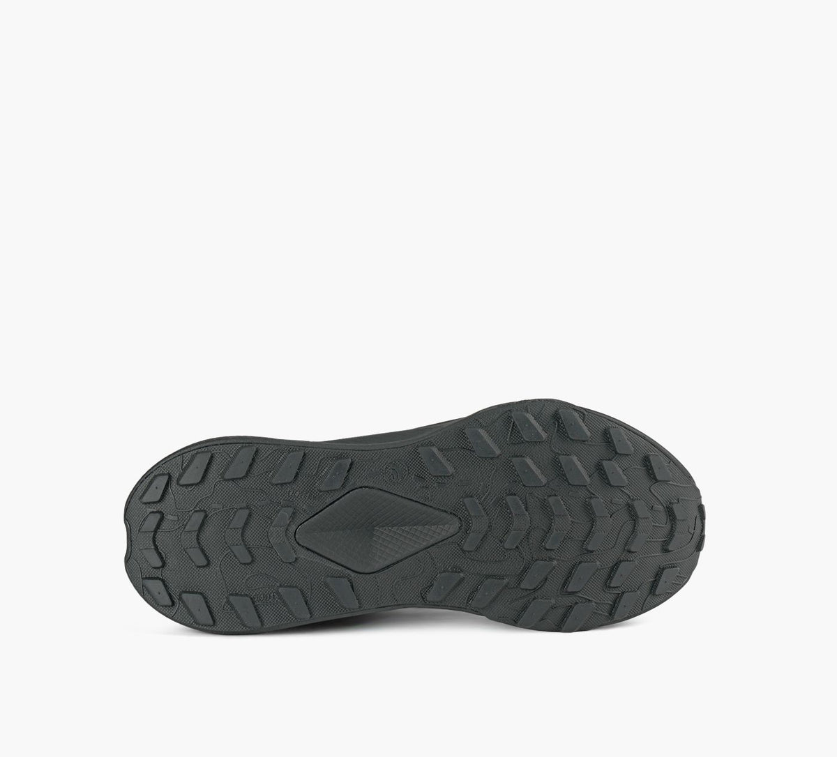 THE NORTH FACE CHAUSSUREFASTPACKIIIMPERMABLE en NOIR vue 6