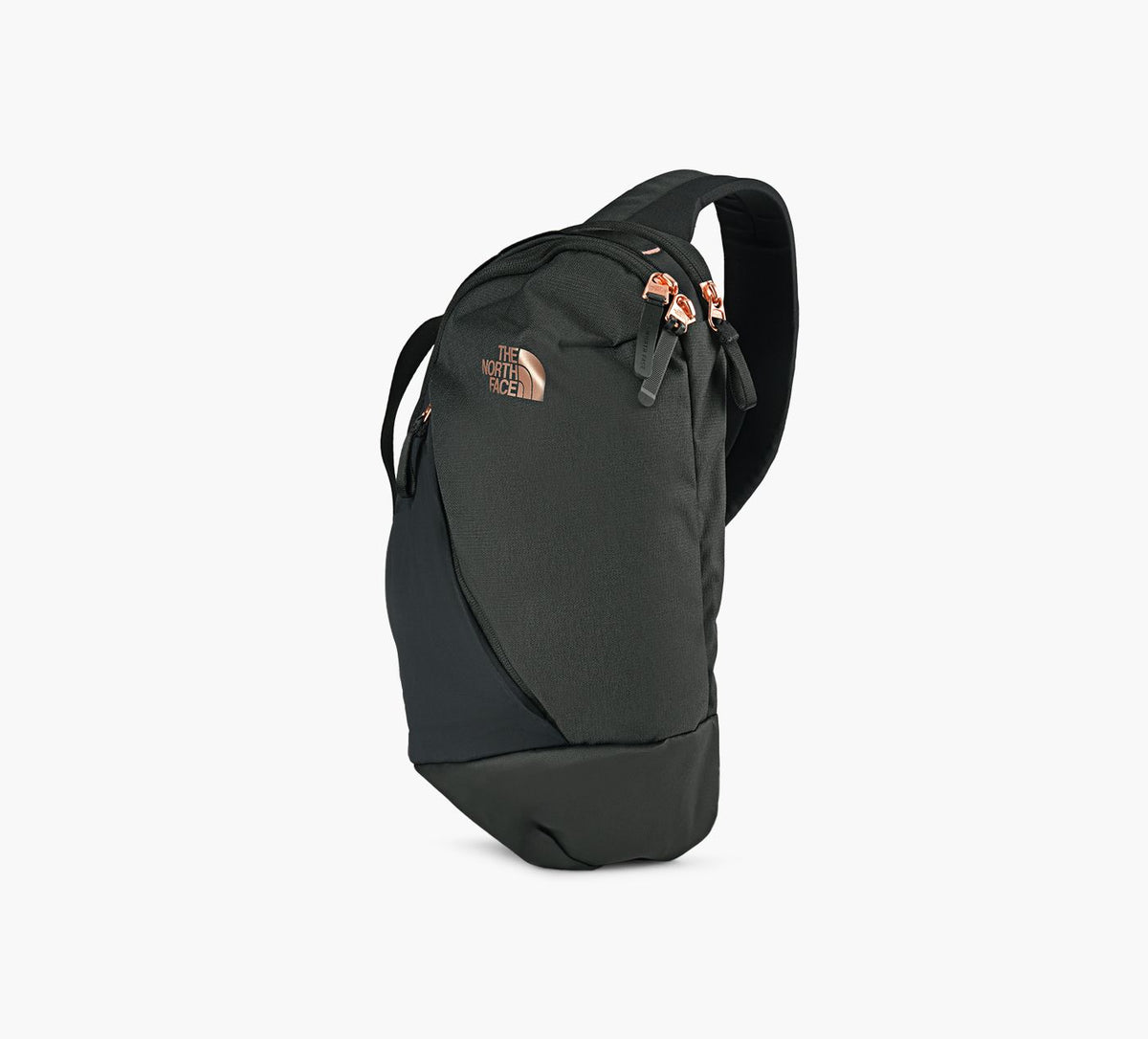 THE NORTH FACE ISABELLASLING in BLACK view 2