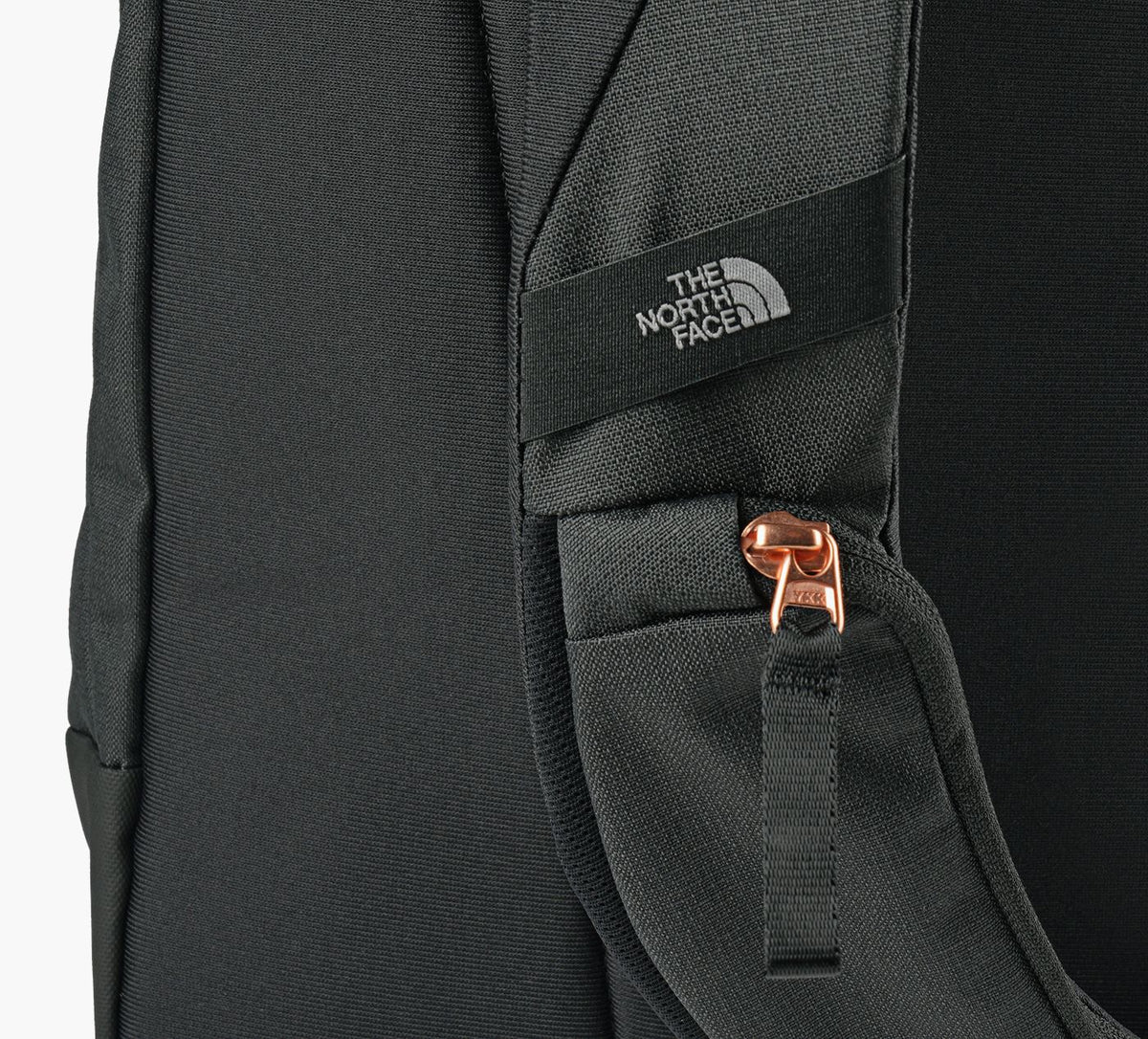 THE NORTH FACE ISABELLASLING in BLACK view 1c