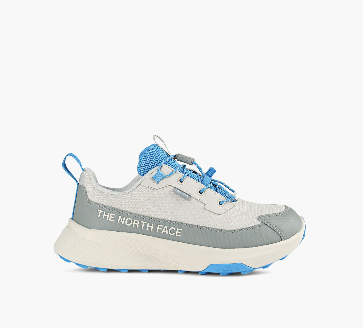 THE NORTH FACE FASTPACKIIWATERPROOF in GREY