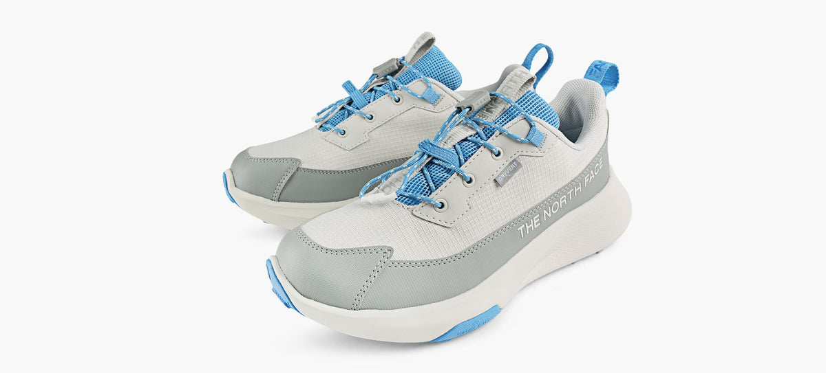 THE NORTH FACE FASTPACKIIWATERPROOF in GREY view 4