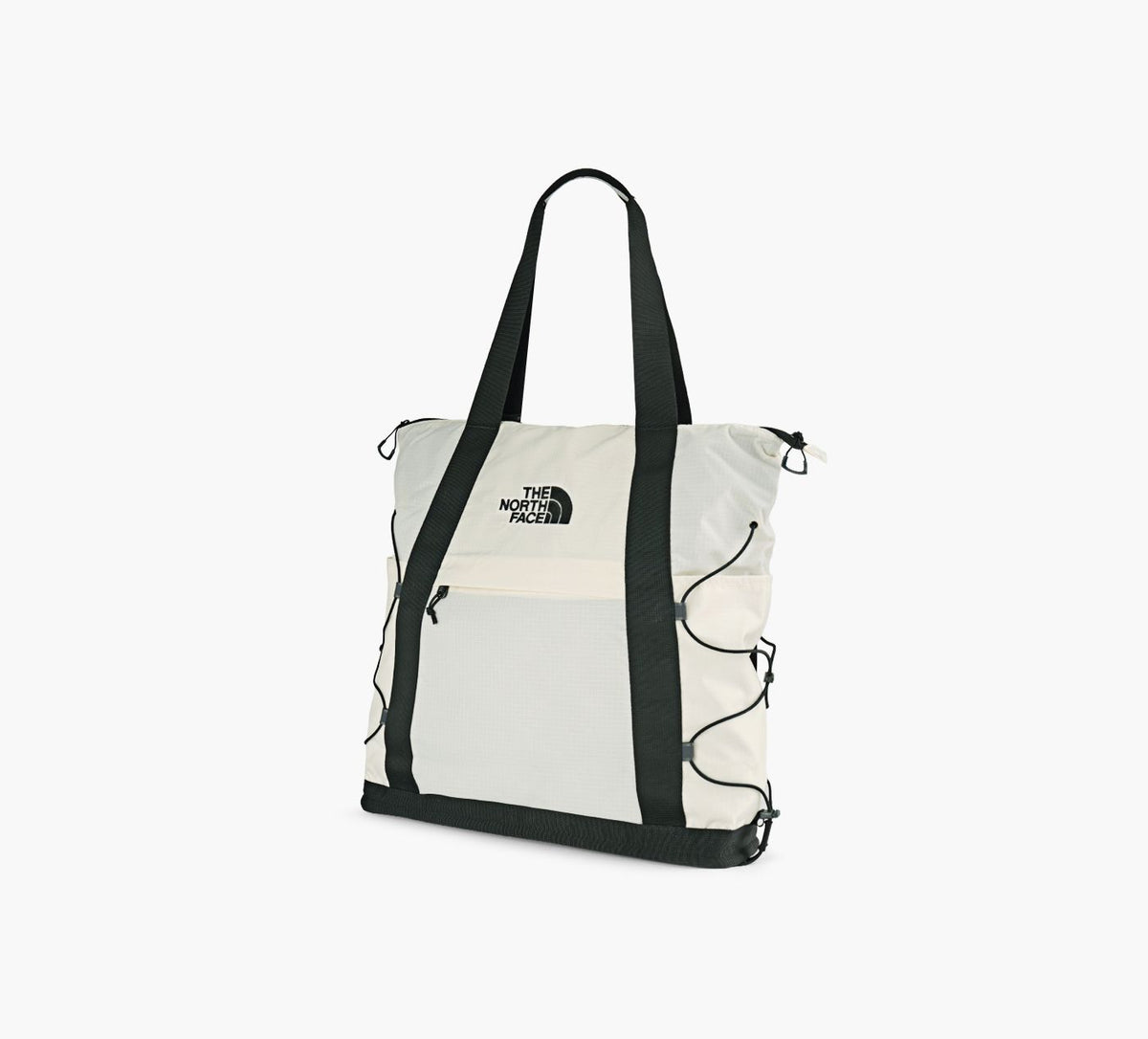 THE NORTH FACE BOREALISTOTE in WHITE view 2