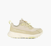 THE NORTH FACE CHAUSSUREFASTPACKIIIMPERMABLE en BEIGE