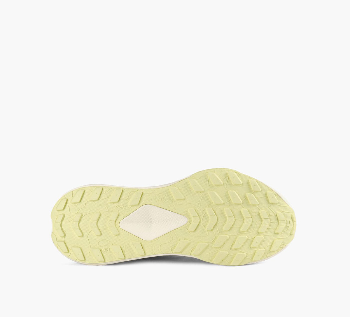 THE NORTH FACE CHAUSSUREFASTPACKIIIMPERMABLE en BEIGE vue 6