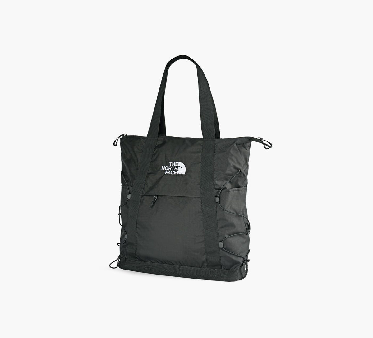 THE NORTH FACE FOURRETOUTBOREALIS en NOIR vue 2