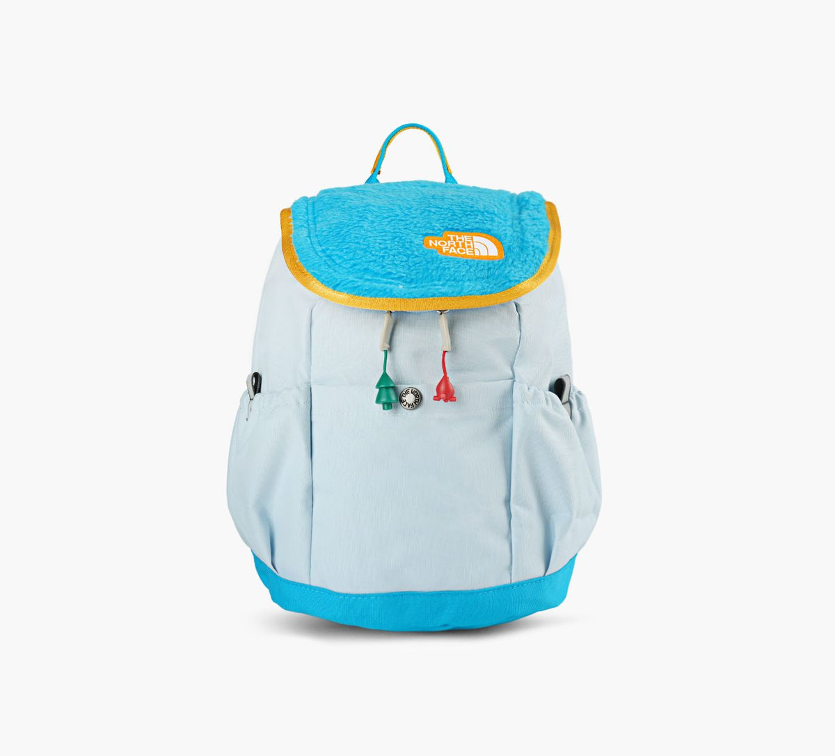 THE NORTH FACE YOUTHMINIEXPLORER in BLUE