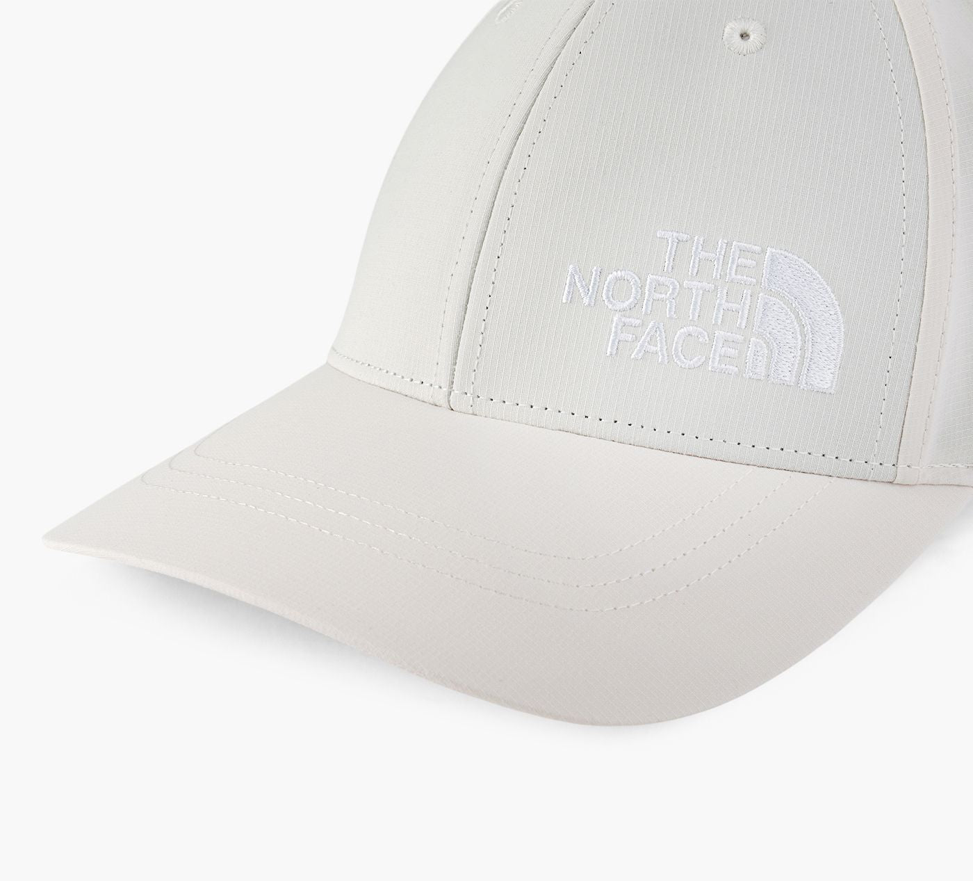 THE NORTH FACE HORIZONHAT in WHITE view 3