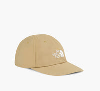 THE NORTH FACE HORIZONHAT in KHAKI