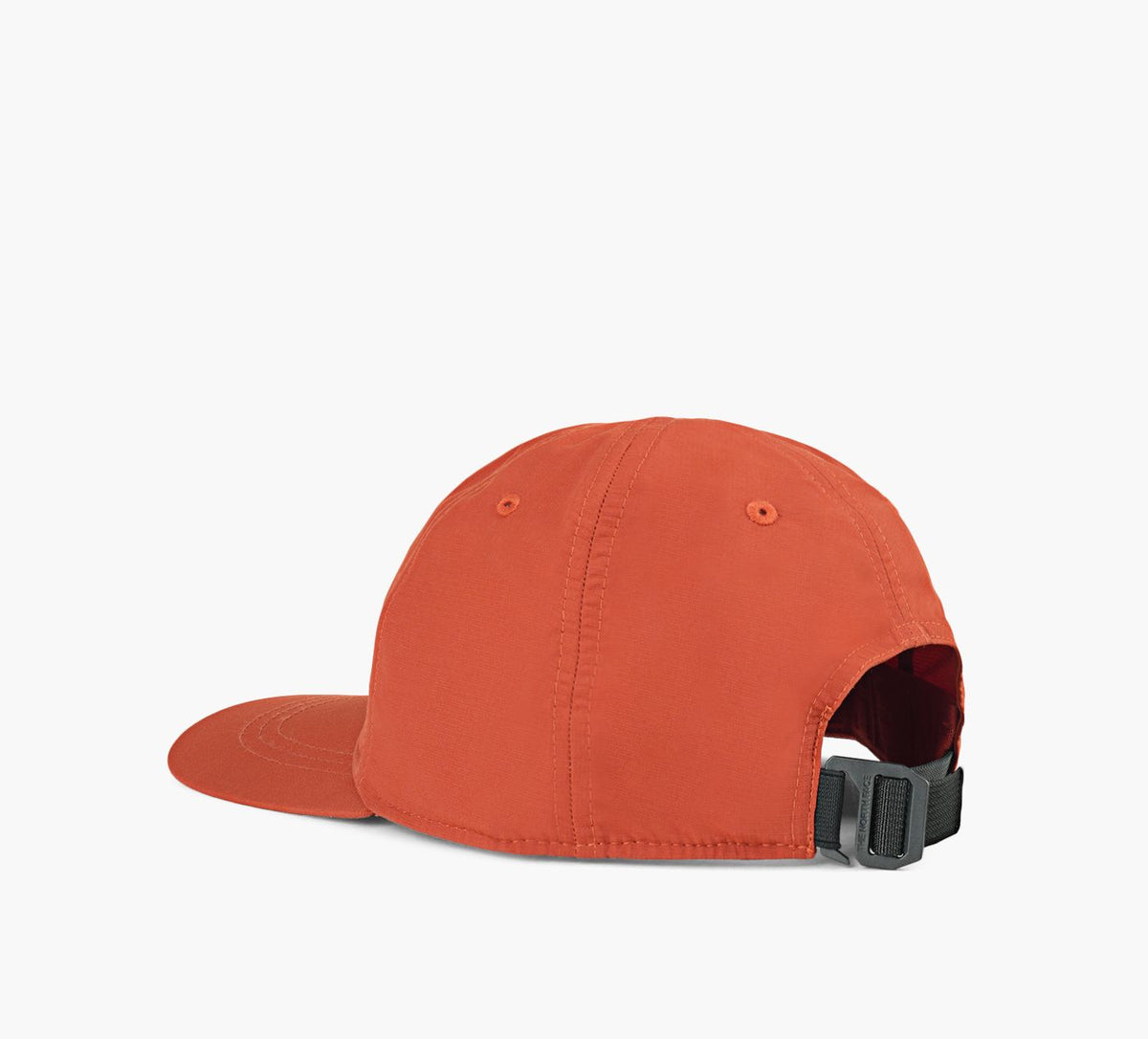 THE NORTH FACE HORIZONHAT in RED view 2