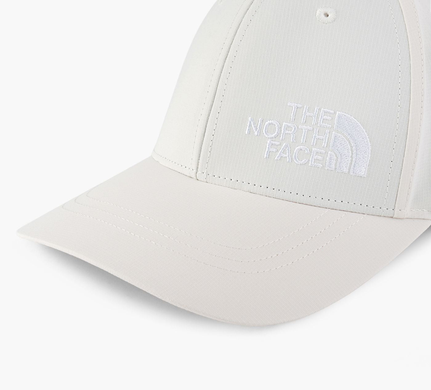 THE NORTH FACE HORIZONHAT in WHITE view 3