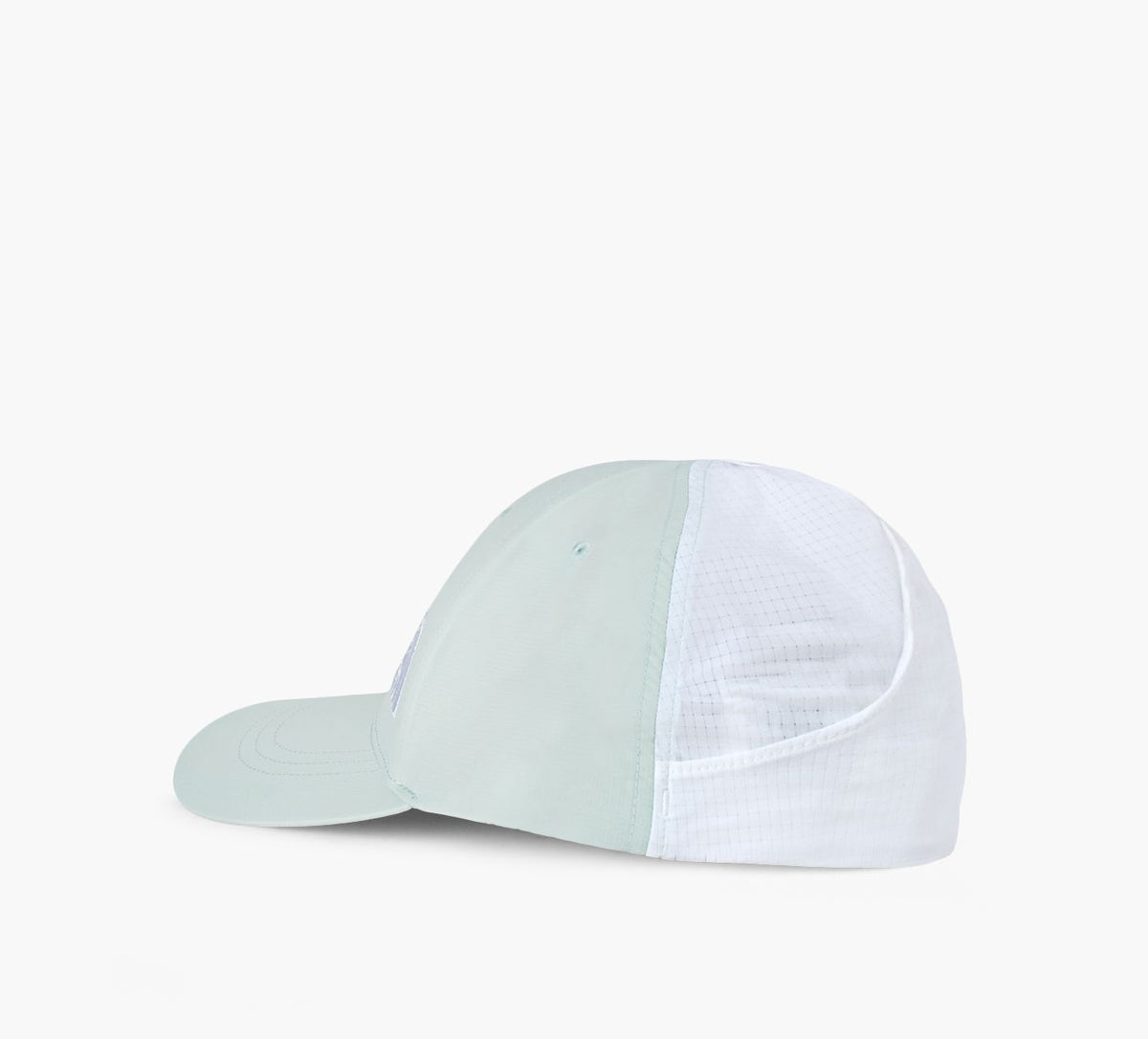 THE NORTH FACE CHAPEAUHORIZON en BLEU vue 2