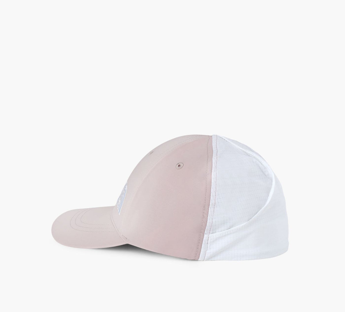 THE NORTH FACE CHAPEAUHORIZON en ROSE PALE vue 2