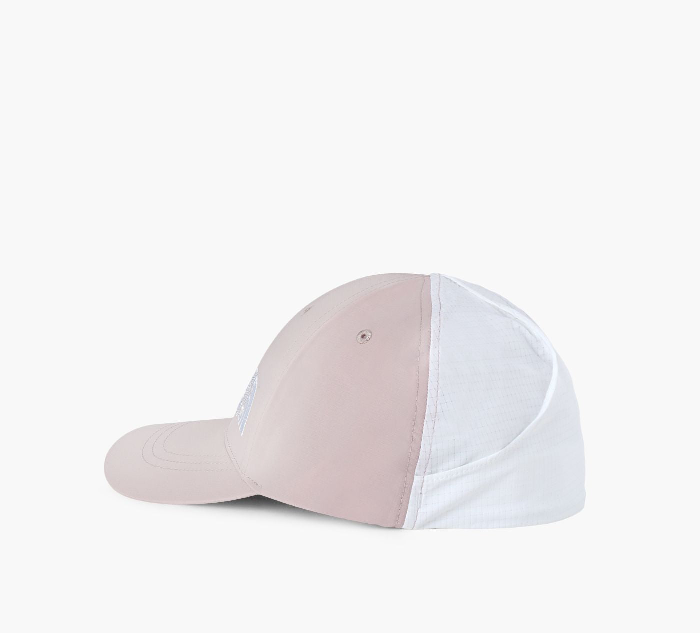 THE NORTH FACE CHAPEAUHORIZON en ROSE PALE vue 2