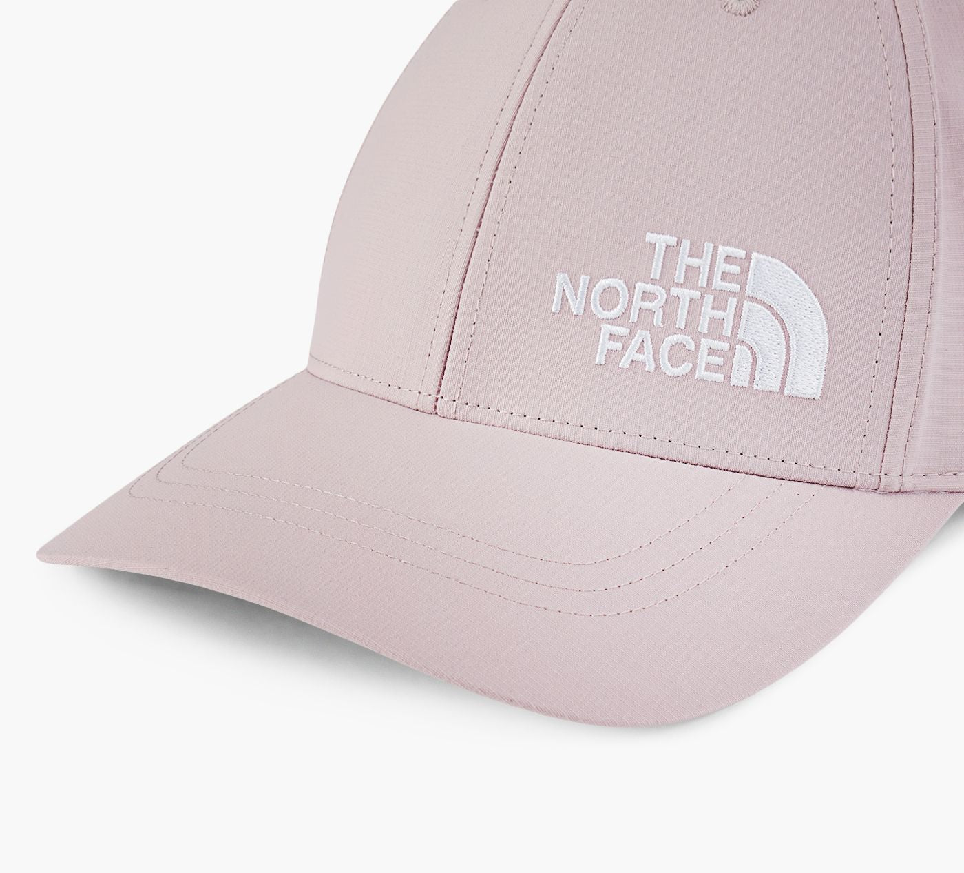 THE NORTH FACE CHAPEAUHORIZON en ROSE PALE vue 3