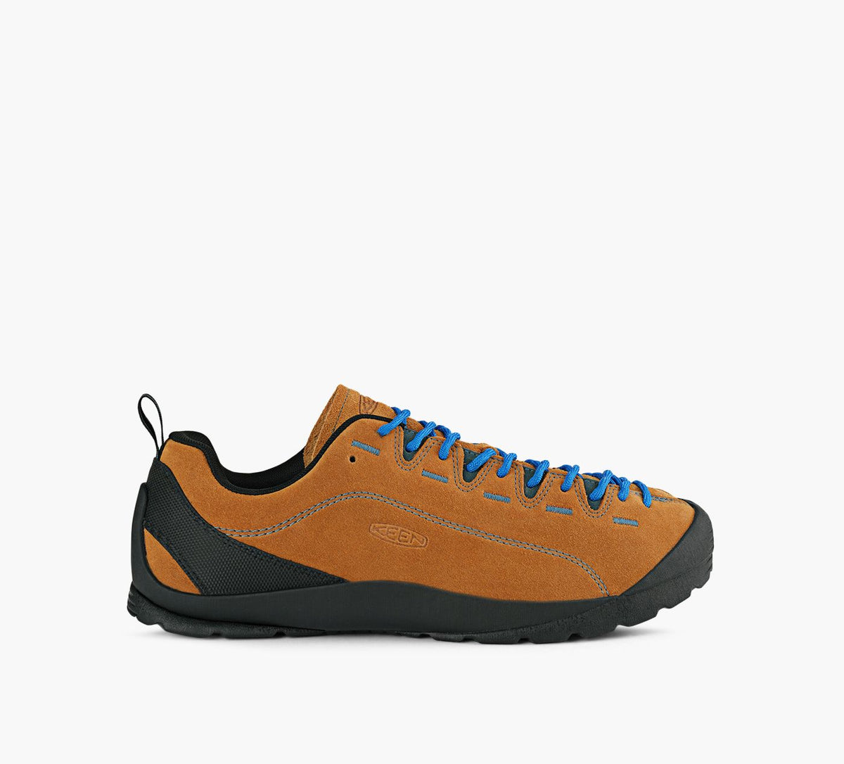 KEEN JASPER in TAN