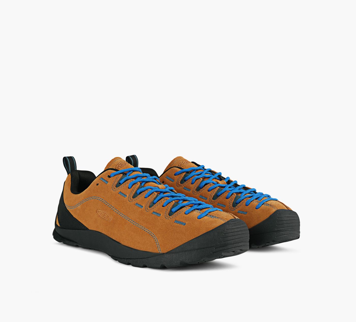 KEEN JASPER in TAN view 2