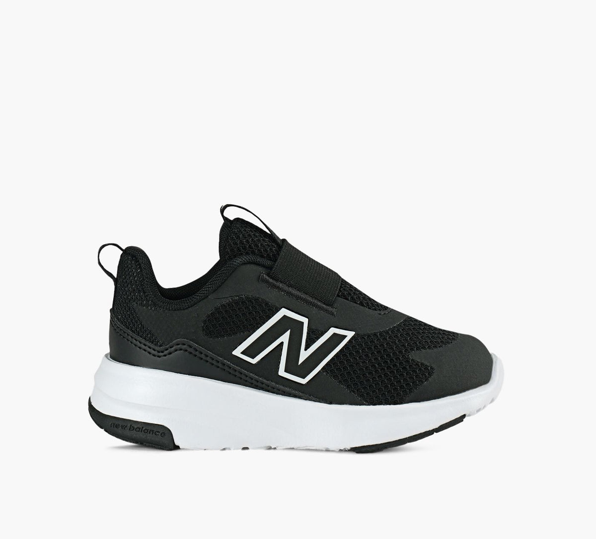 NEW BALANCE 468 en NOIR