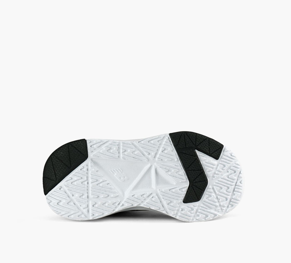 NEW BALANCE 468 en NOIR vue 6