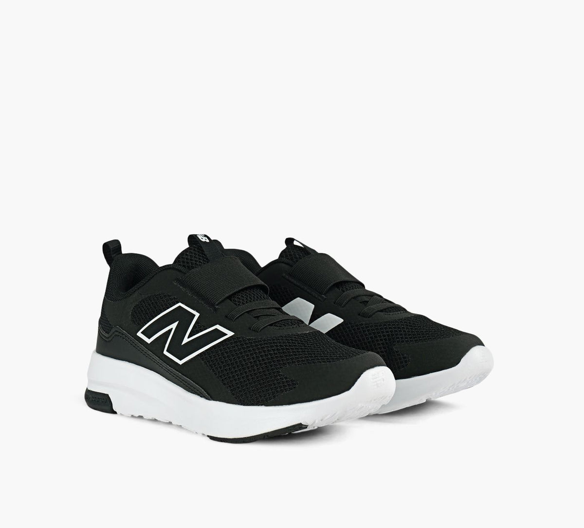 NEW BALANCE 468 in BLACK view 2