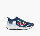 NEW BALANCE BASKETDYNASOFTREVEALV4BOA en BLEU