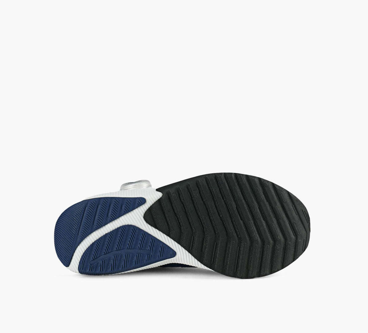 NEW BALANCE BASKETREVEALV4BOA en BLEU vue 6