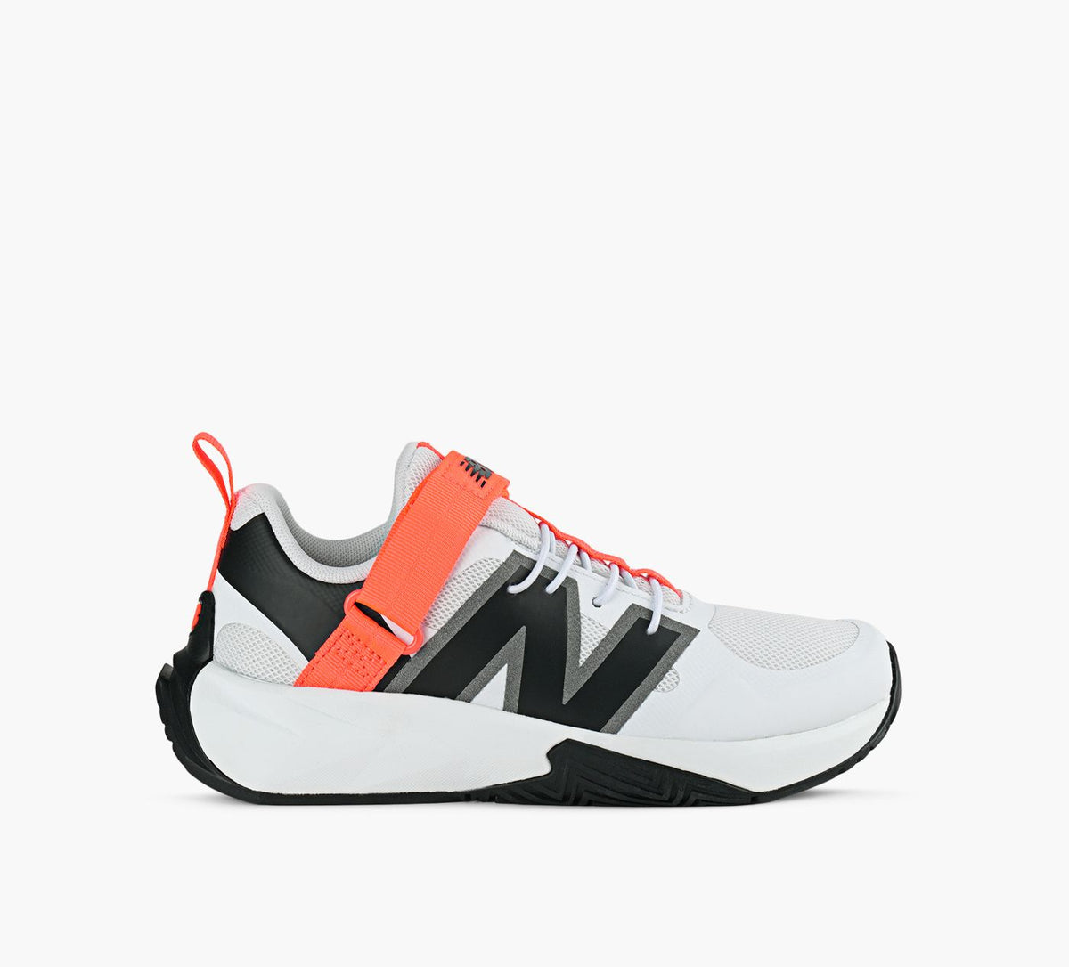 NEW BALANCE FUELCELLPLAY in WHITE