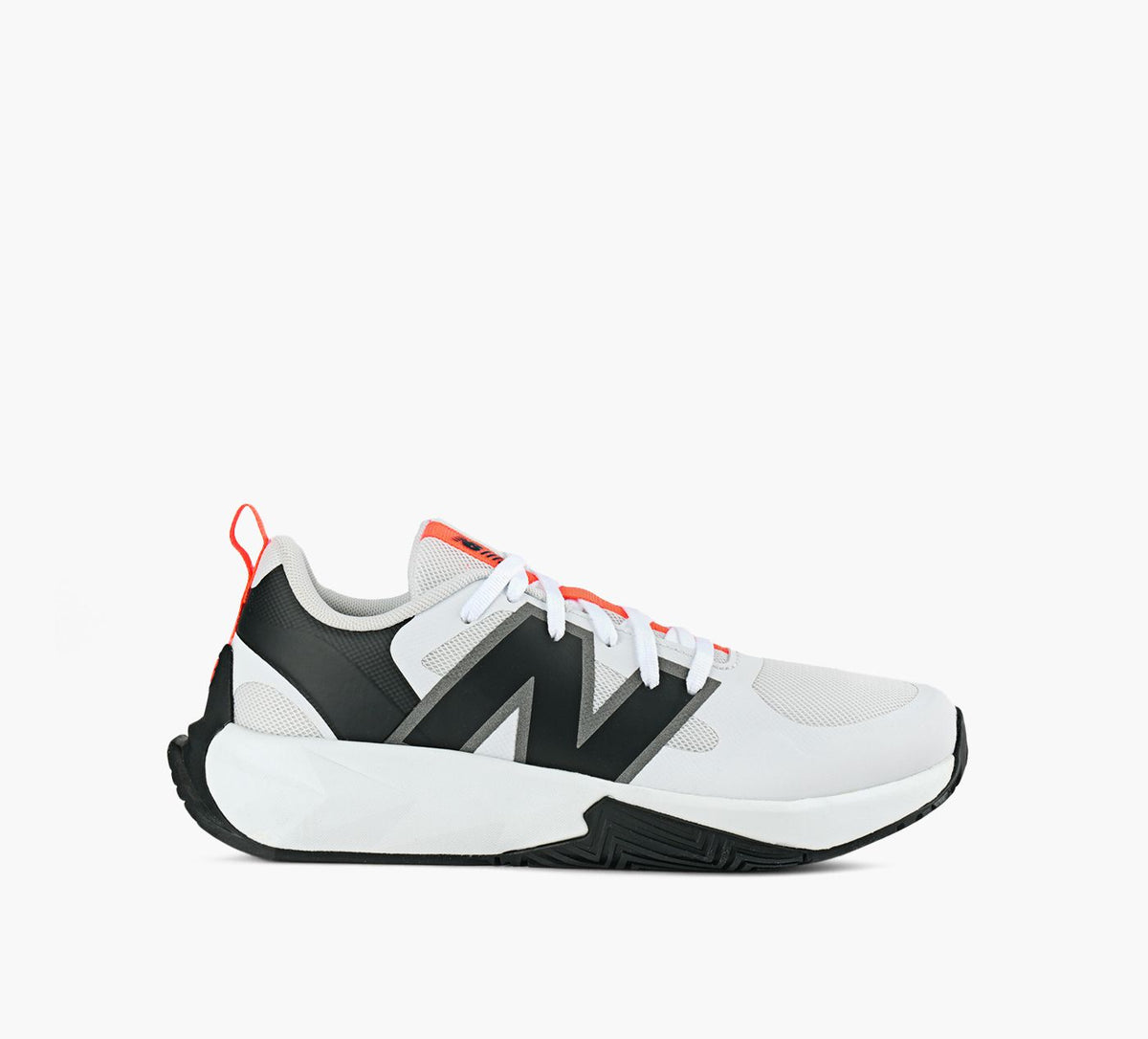 NEW BALANCE FUELCELLPLAY in WHITE