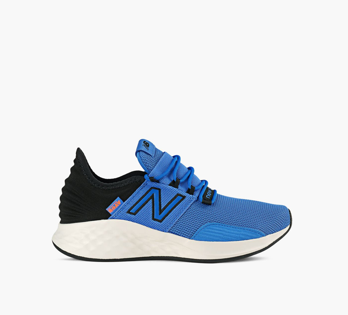 NEW BALANCE FRESHFOAMROAV in BLUE