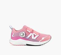 NEW BALANCE BASKETDynaSoftRevealv4BOA en ROSE PALE
