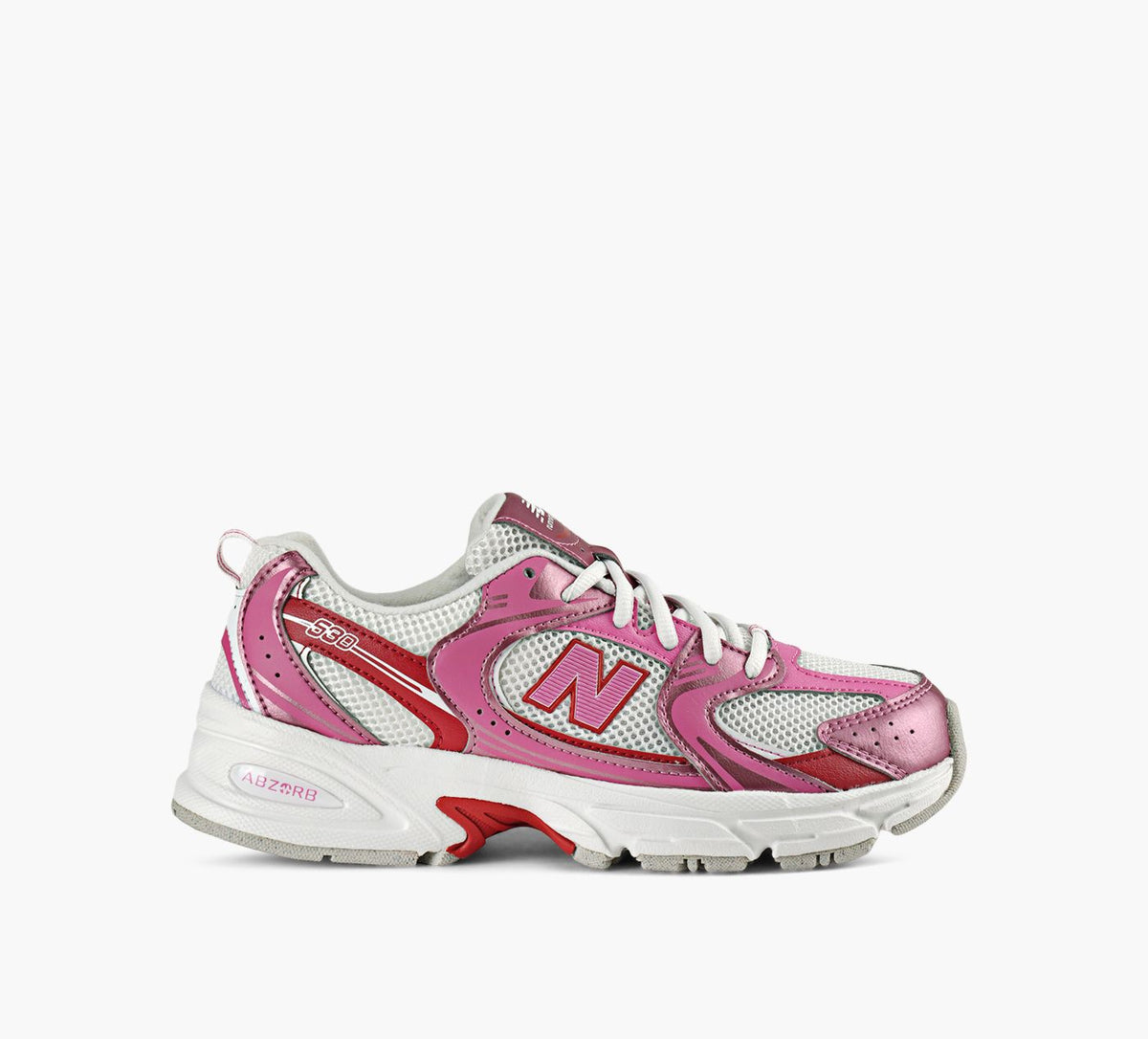 NEW BALANCE 530 en BLANC