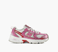 NEW BALANCE 530 en BLANC