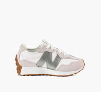 NEW BALANCE 327 en BLANC