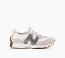 NEW BALANCE 327 en BLANC