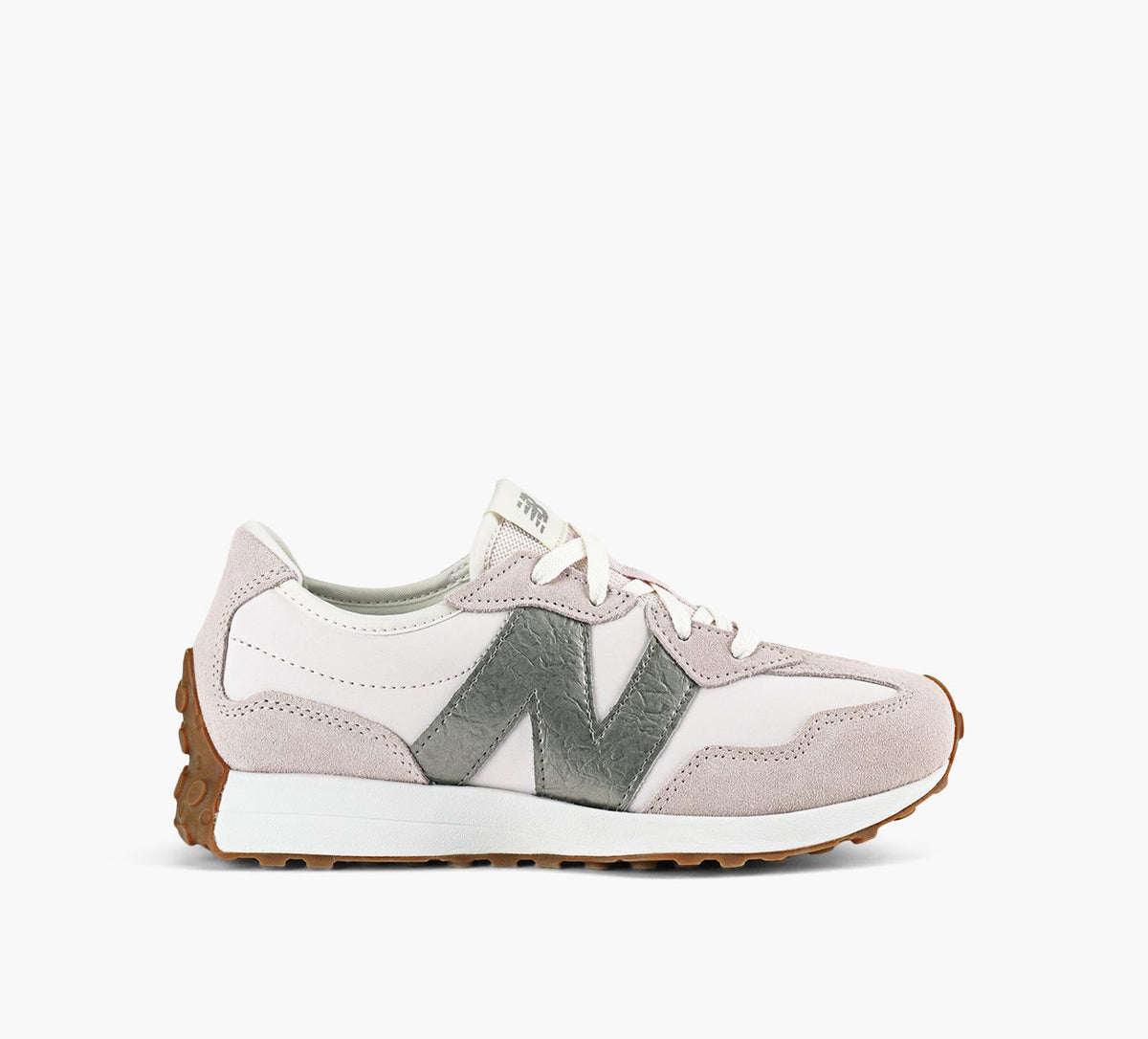 NEW BALANCE 327 en BLANC