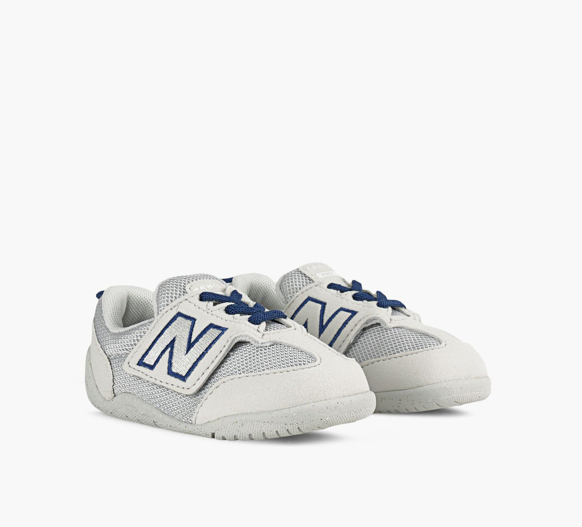 NEW BALANCE 1ST en GRIS vue 2