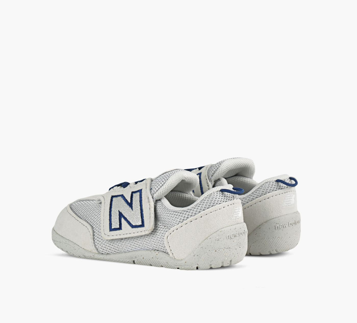 NEW BALANCE 1ST en GRIS vue 3