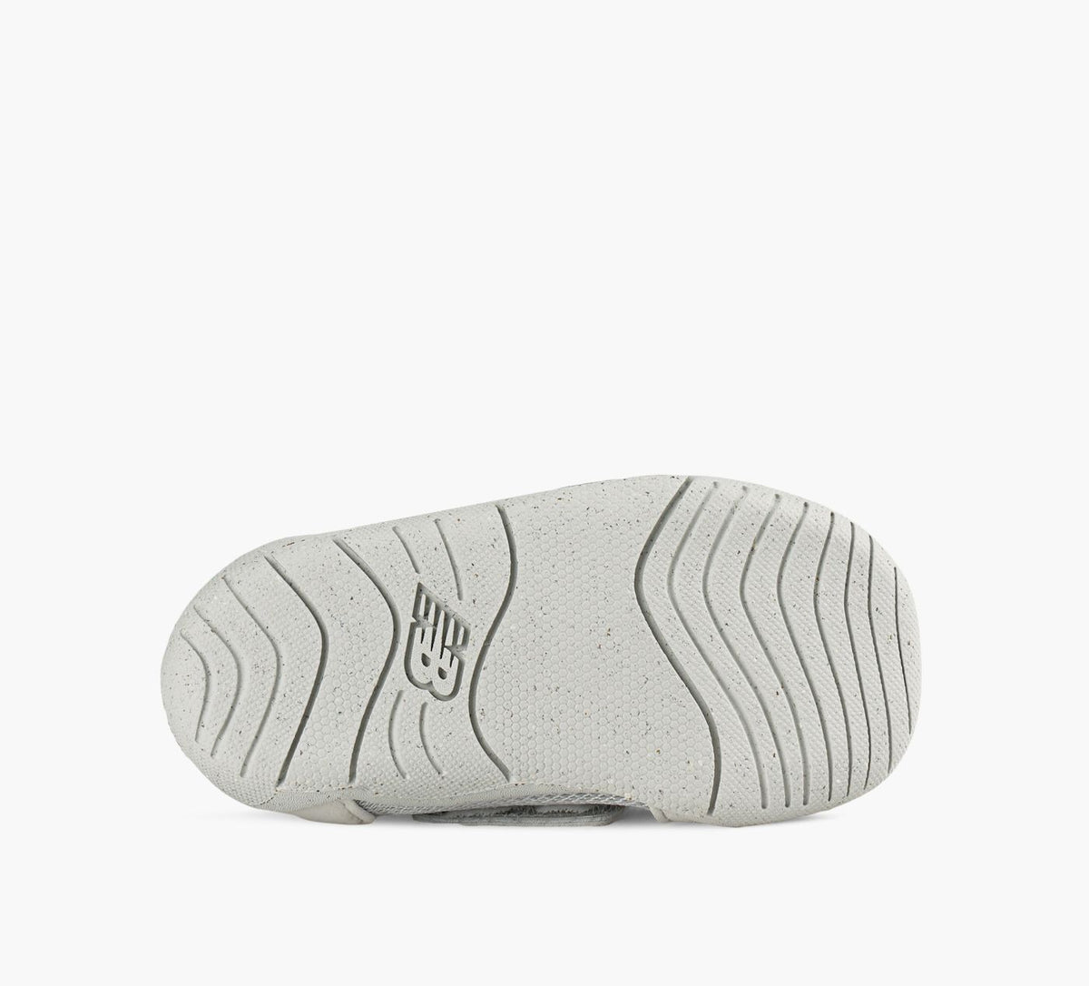 NEW BALANCE 1ST en GRIS vue 6